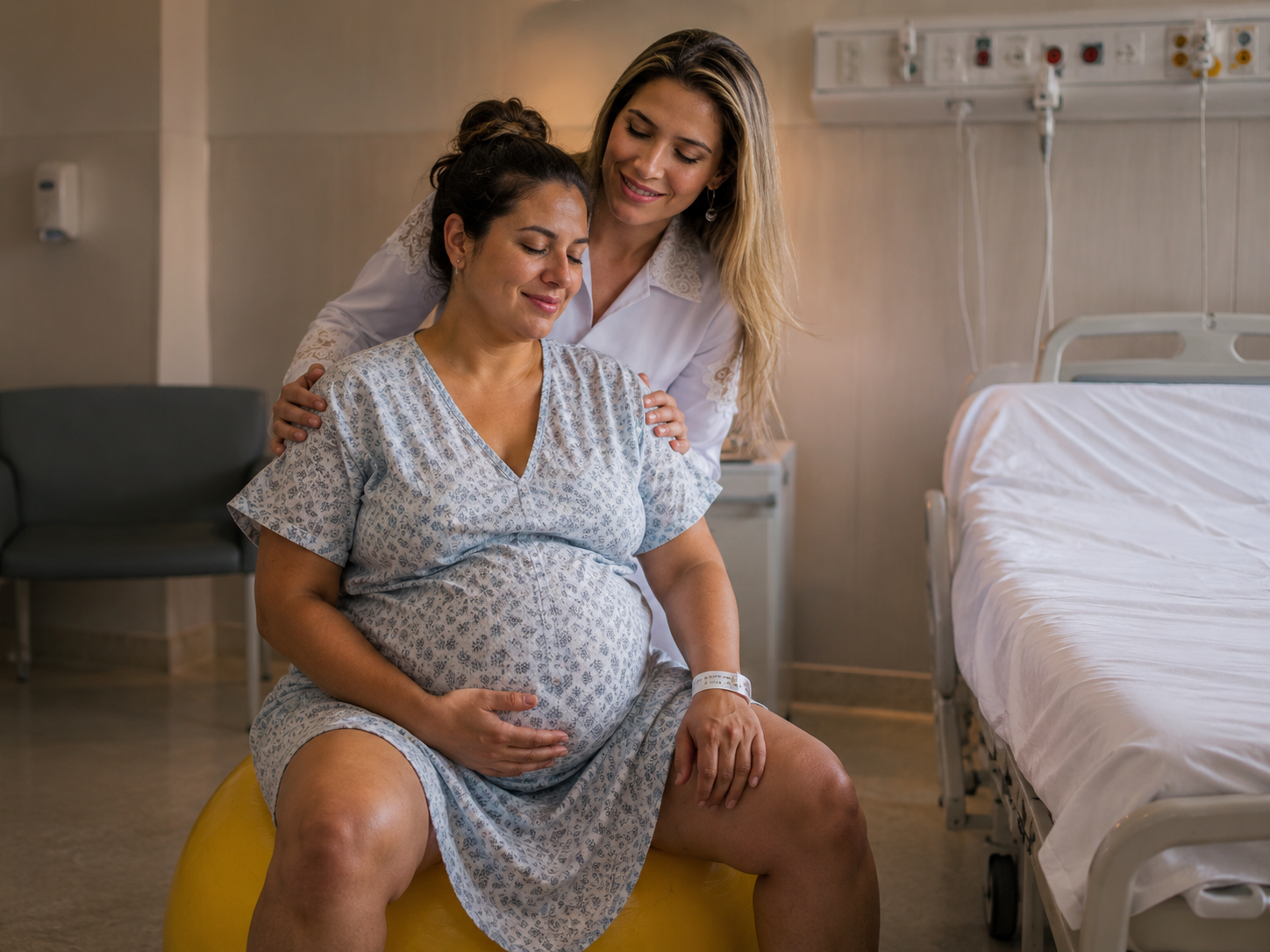 Atendimento Hospitalar